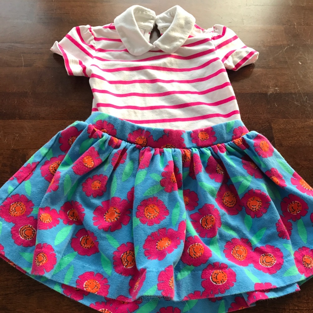 Kate Spade Baby Girl 2-piece Set